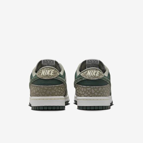 Size 12 • Nike Dunk Premium Low • Urban Landscape 2.0 • Cross-Posted • Firm main image 13